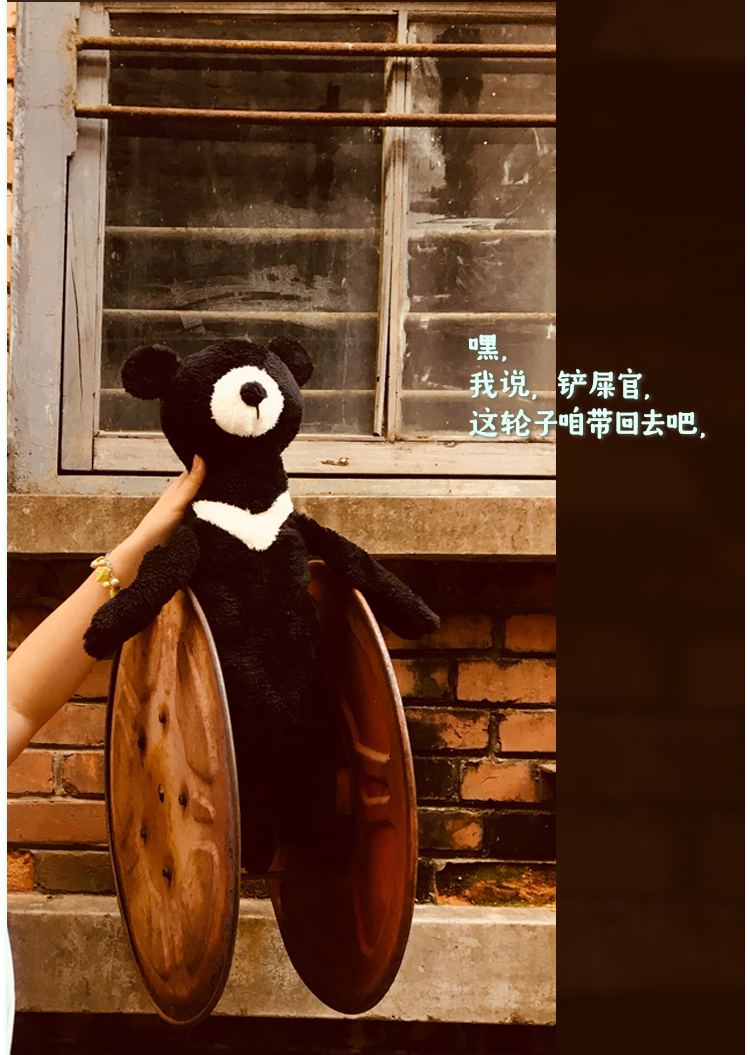 大人身,小孩心,大人也要玩玩具