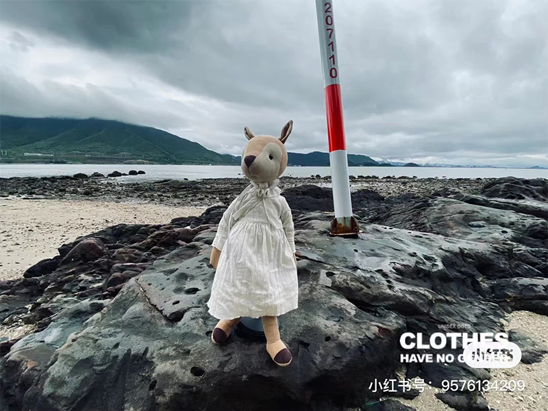 陪伴就是旅行中爱的认真告白